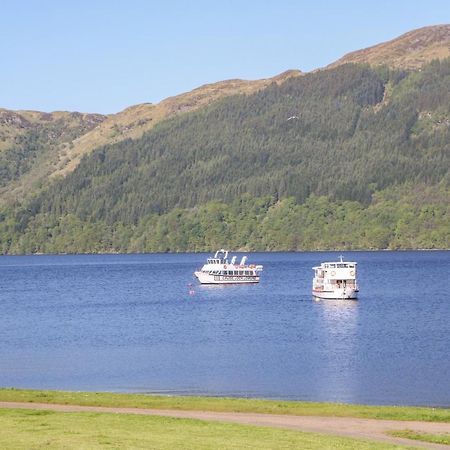 Ben View Villa Arrochar Kültér fotó