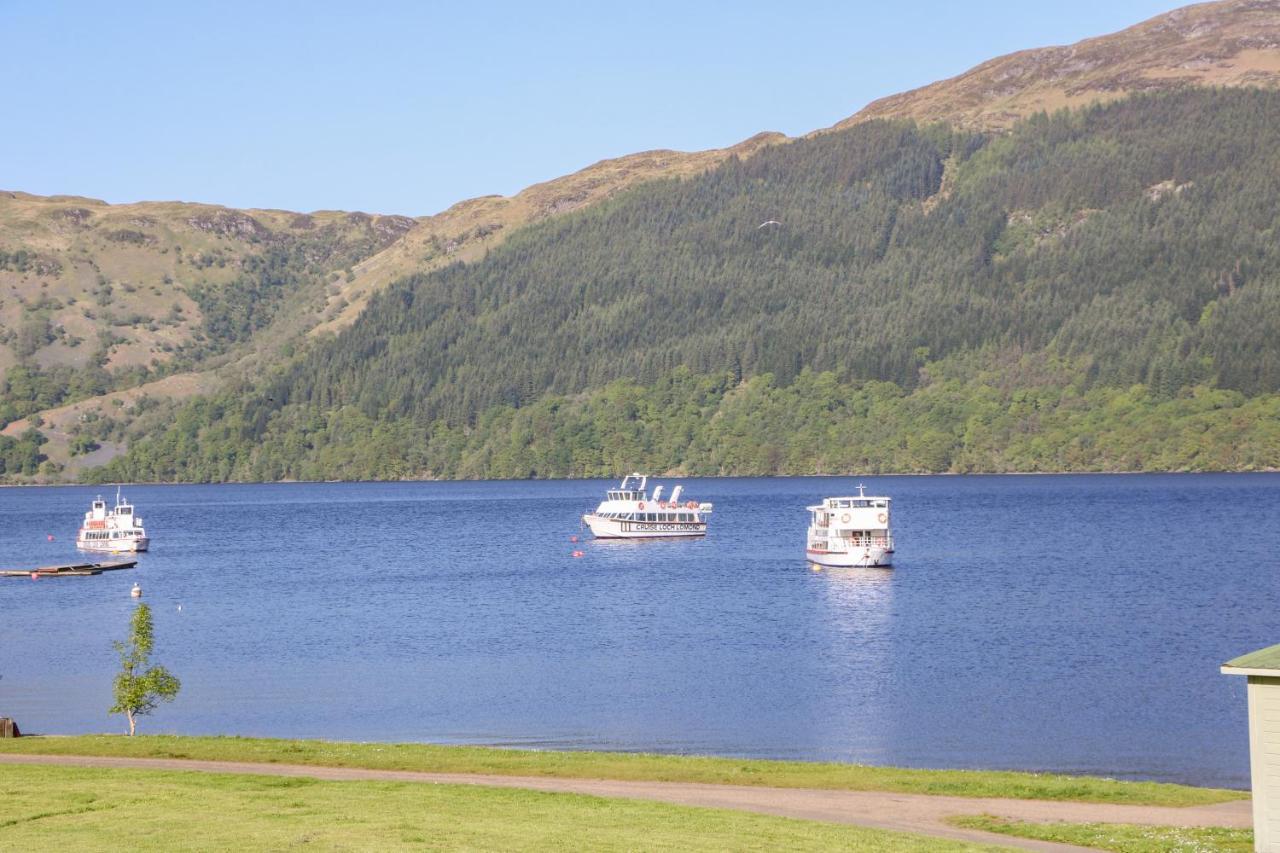 Ben View Villa Arrochar Kültér fotó