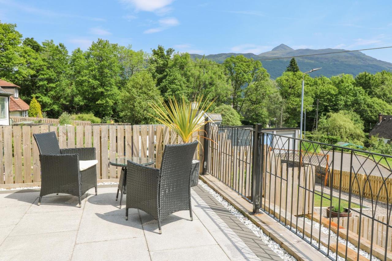 Ben View Villa Arrochar Kültér fotó